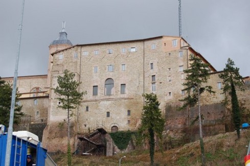 Camerino città