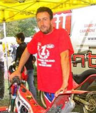 Paolo Grossi